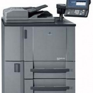 Konica Minolta Bizhub Pro 1050