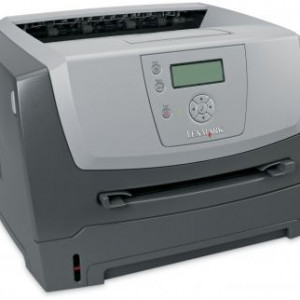 Lexmark E350d