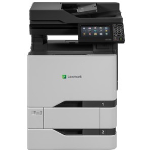 Lexmark CX725dthe