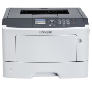 Lexmark MS417dn