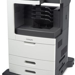 Lexmark MX810dme