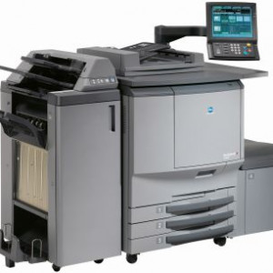 Konica Minolta Bizhub Pro C6500
