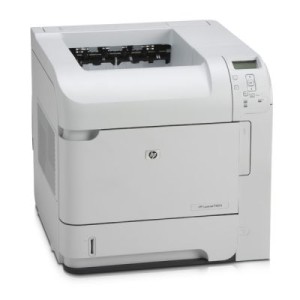 HP LaserJet P4014