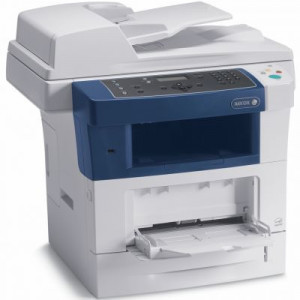 Xerox WorkCentre 3550