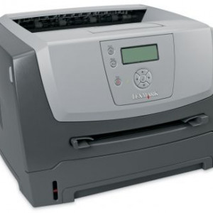 Lexmark E450