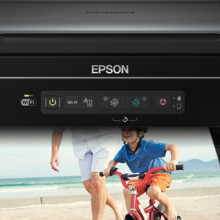 Epson Stylus SX235W