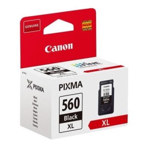 Cartridge Canon PG-560 XL, čierna (black)