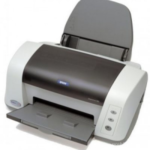 Epson Stylus C82N