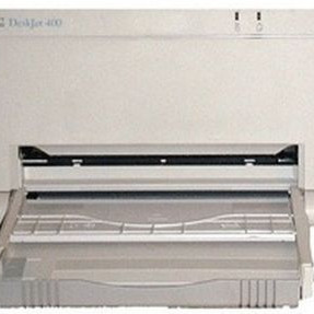 HP DeskJet 400