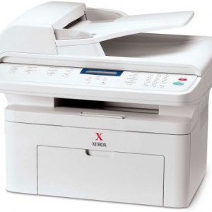 Xerox WorkCentre PE220