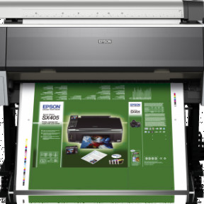 Epson Stylus Pro 9900