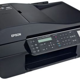 Epson Stylus Office BX310FN