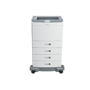 Lexmark C792dhe