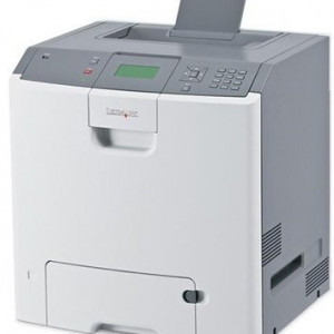 Lexmark C736n
