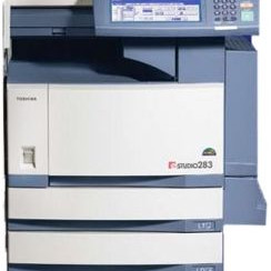 Toshiba e-STUDIO 283