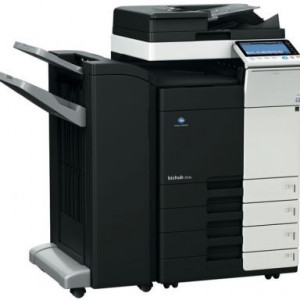 Konica Minolta Bizhub 364e