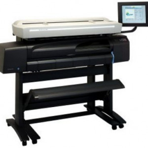 HP DesignJet CC 800 PS