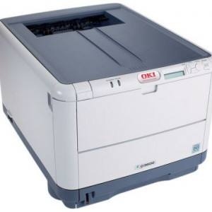 OKI C3600n