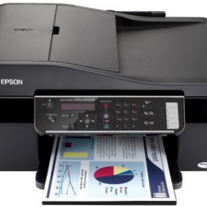 Epson Stylus Office BX305F