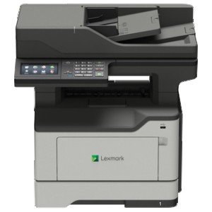 Lexmark MX522adhe