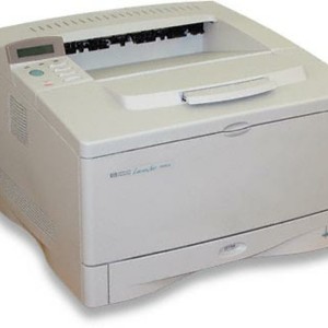 HP LaserJet 5000
