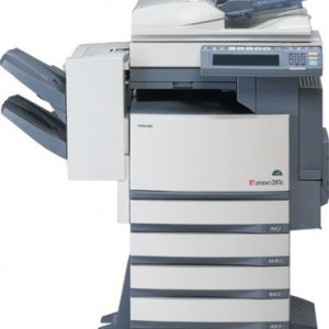 Toshiba e-STUDIO 281C