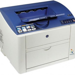 Konica Minolta Magicolor 2400