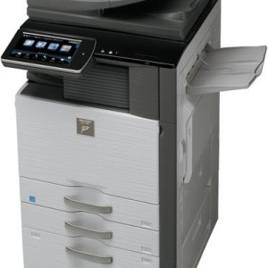 Sharp MX-4140N