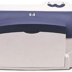HP DeskJet 656c
