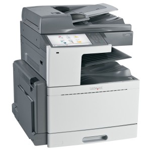 Lexmark X954de A3 Multifunction