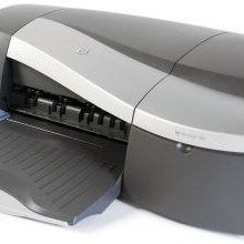 HP DesignJet 30