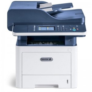 Xerox WorkCentre 3300