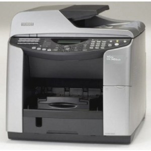 Ricoh Aficio GX3000S