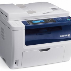 Xerox WorkCentre 6015