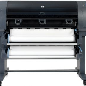 HP DesignJet 4500