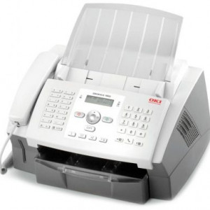 OKI OKIFAX 160