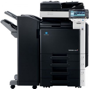 Konica Minolta Bizhub C280