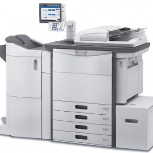 Toshiba e-STUDIO 6550C