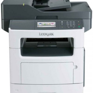 Lexmark MX510
