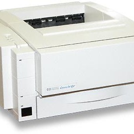 HP LaserJet 6pxi