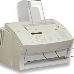 HP LaserJet 3100