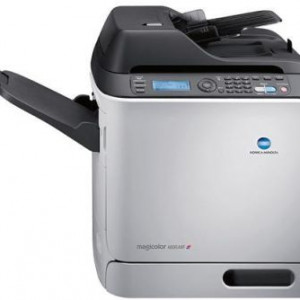 Konica Minolta MagiColor 4695MF