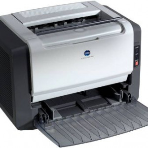 Konica Minolta PagePro 1350EN