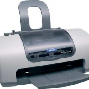 Epson Stylus C42SX