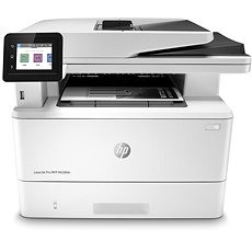 HP LaserJet Pro MFP M428fdn