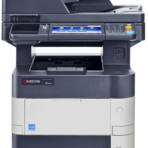 Kyocera Ecosys M3550IDN