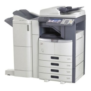 Toshiba e-STUDIO S357