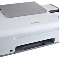 Lexmark X3650