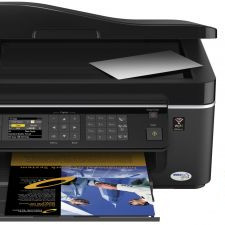 Epson Stylus Office BX600FW