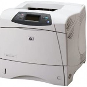 HP LaserJet 4200